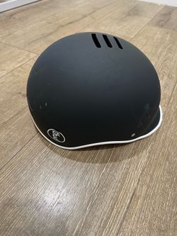 Thousand Bike / Skate Helmet – Black Medium