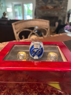 Collector ring