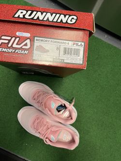 Women’s Fila Memory Foam Running Shoes