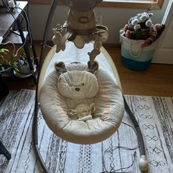 Baby Swing 