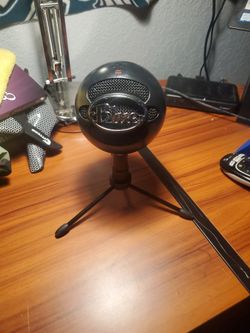 Usb Microphone 