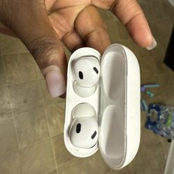 Generation 2 AirPods Pro