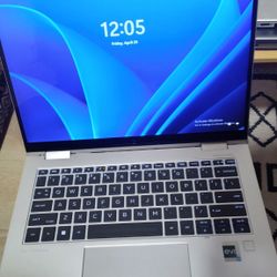 HP Elitebook Hsn 146c I7 core 14inch Laptop