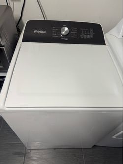 Washer/dryer