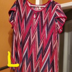 BLOUSES/BLUSAS