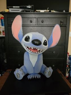 Lilo and Stitch Popcorn bucket