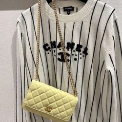 Chanel shoulder bag