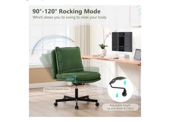 Desk chair