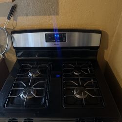 Stove
