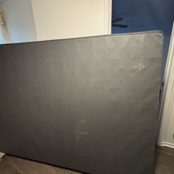 Queen Size Box Spring 