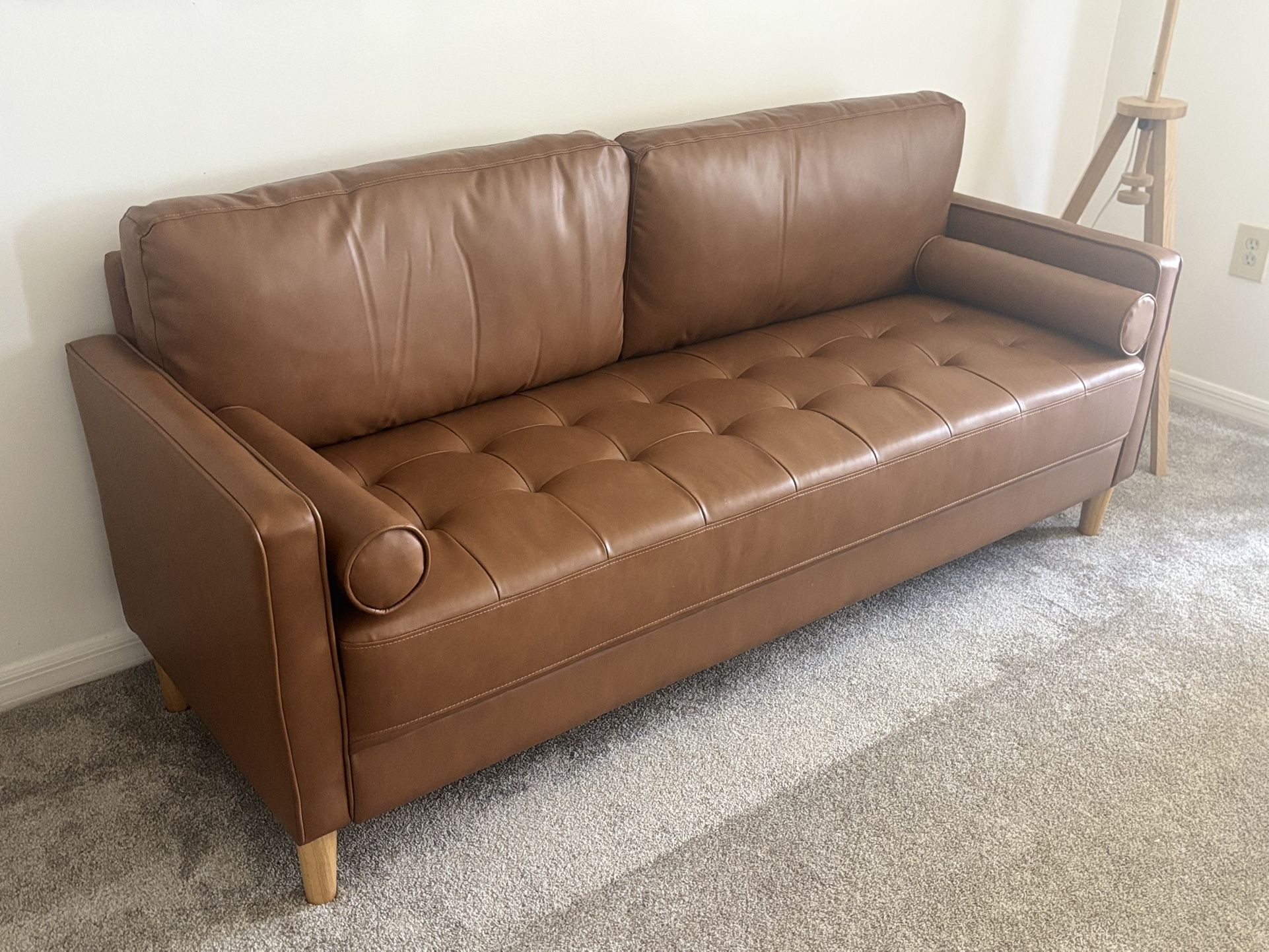 Brand New 3 Piece Sofa Set