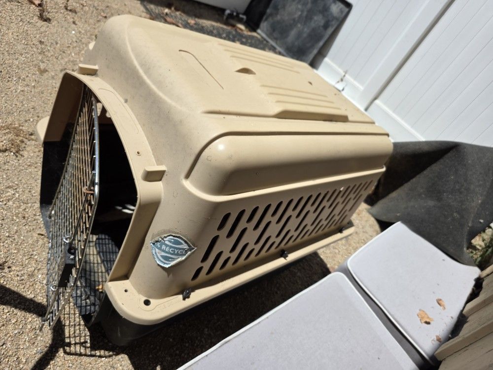 Dog Kennel