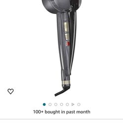 Brand New Infiniti pro Conair Hair Curl Secret