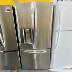 Refrigerador Para Apartamento A Pagos