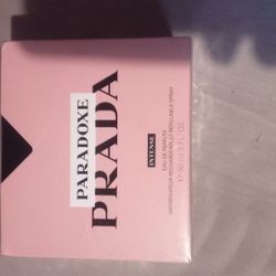 3oz Prada Paradox Intense Perfume