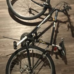 Jazz By Trek Bike Size 24