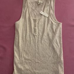 NWT Madewell Tank