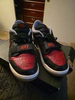 Jordan 312 size 9