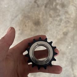ROS FREEWHEEL 