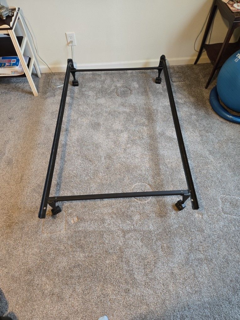 Free Twin Bed Frame