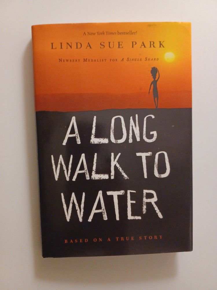 A Long Walk to Water