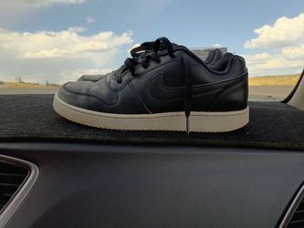 Nike like new worn one time
