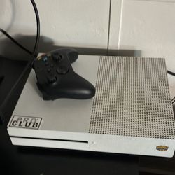 Xbox 1