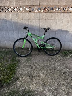 Huffy Bike