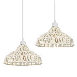 Light Fixtures 2 Pack NEW