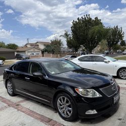 2007 Lexus LS 460 Gs 350 Gs 430 |s 250 ls 350 Es 350 Es 300 Jaguar S 550 Cls 550 A7 6 Series 7 Series 5 Series Accord Camry Impala Silverado Lax 470