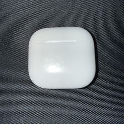 Apple Airpod 4s w/ ANC