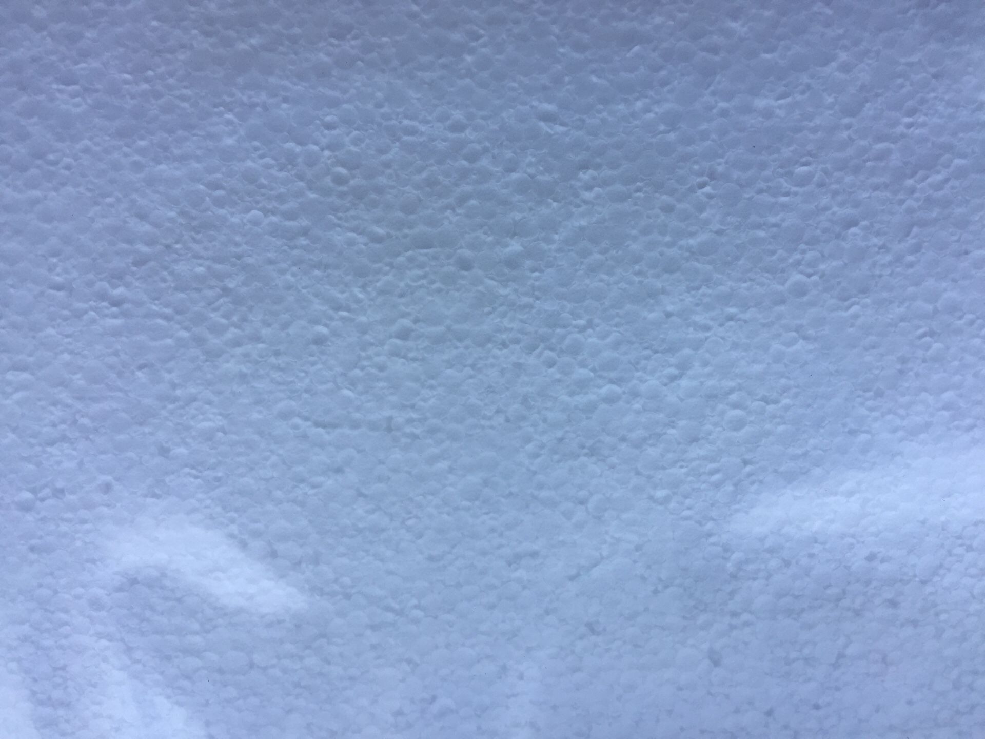 Costco hot tub cover styrofoam replacement inserts 88x88 4.5”radius