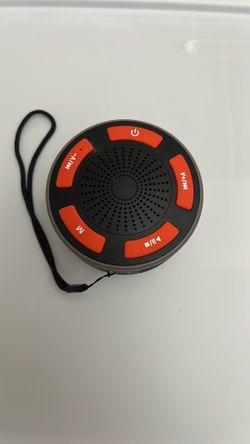 Speaker