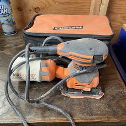 Rigid Palm Sander