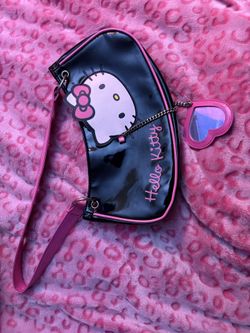 Hello Kitty purse (SEND ME ANY OFFER)