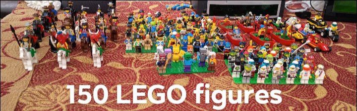 Legos