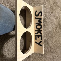 Custom Dog Bowls 