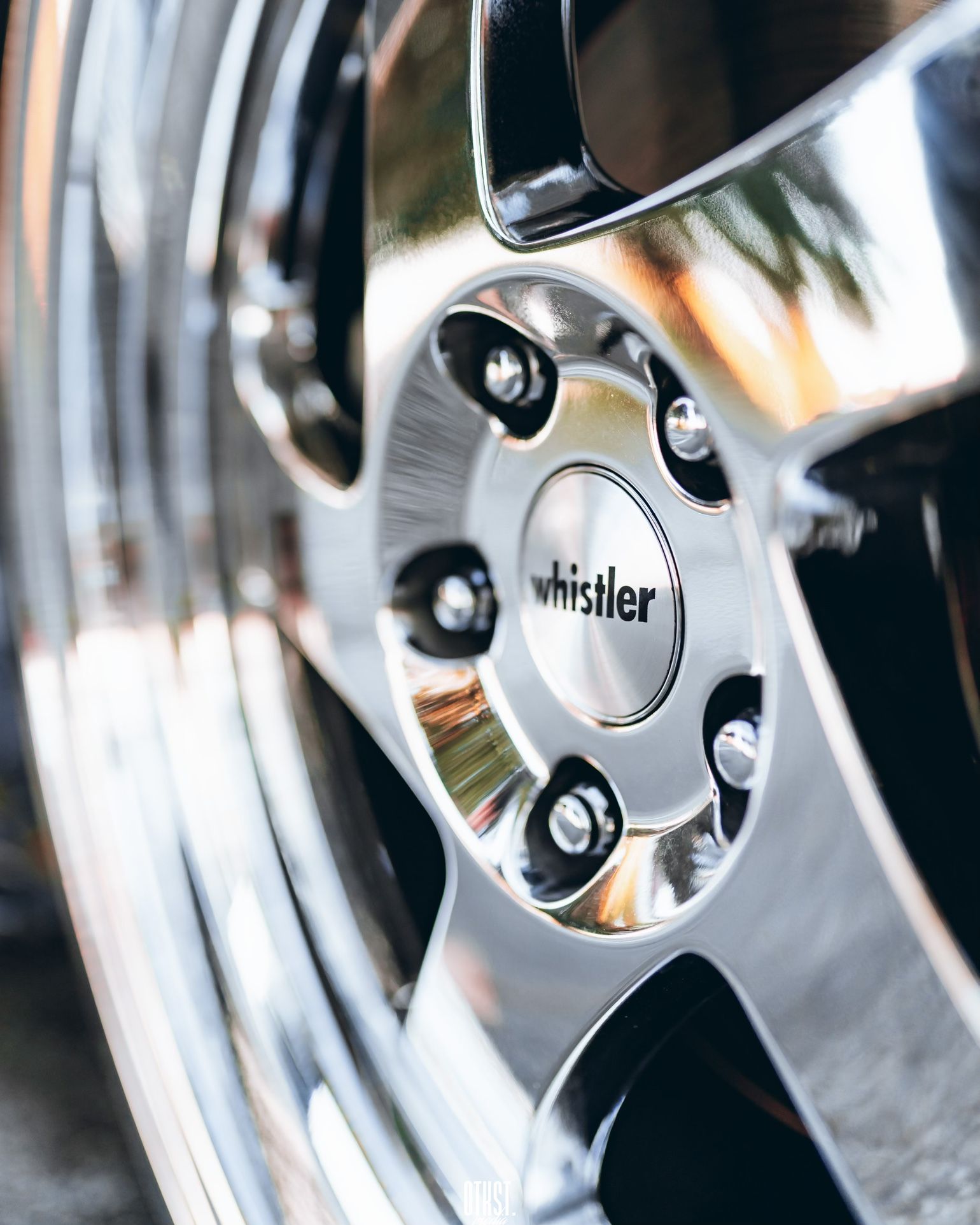 Wheels And Tires