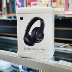 Beats Studio Pro