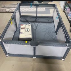 Play Pen 