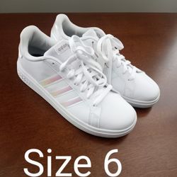 New Womens Adidas Sneakers