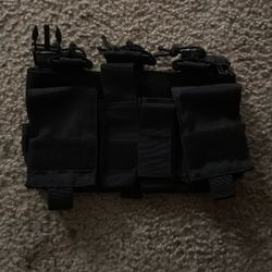 Mag Holder