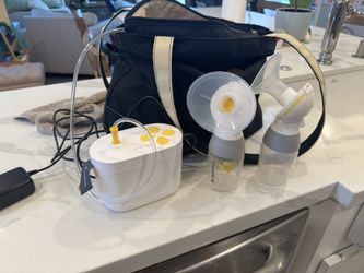 Models Pump In Style 