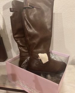 Women’s Boots