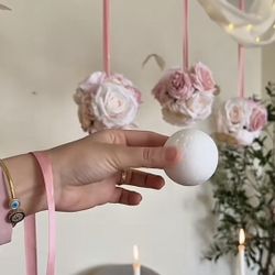 Table Decoration For Quinceanera/wedding