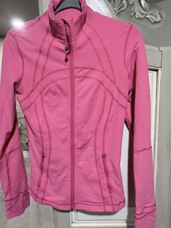 Lululemon Scuba Jacket