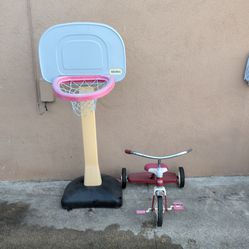 Little basket  for kids