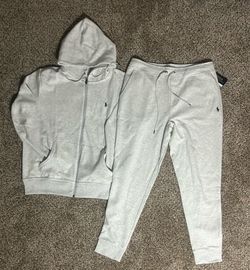 Large polo Ralph Lauren set
