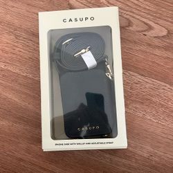 Unused iPhone Case FREE