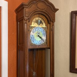 Clock  Antique 